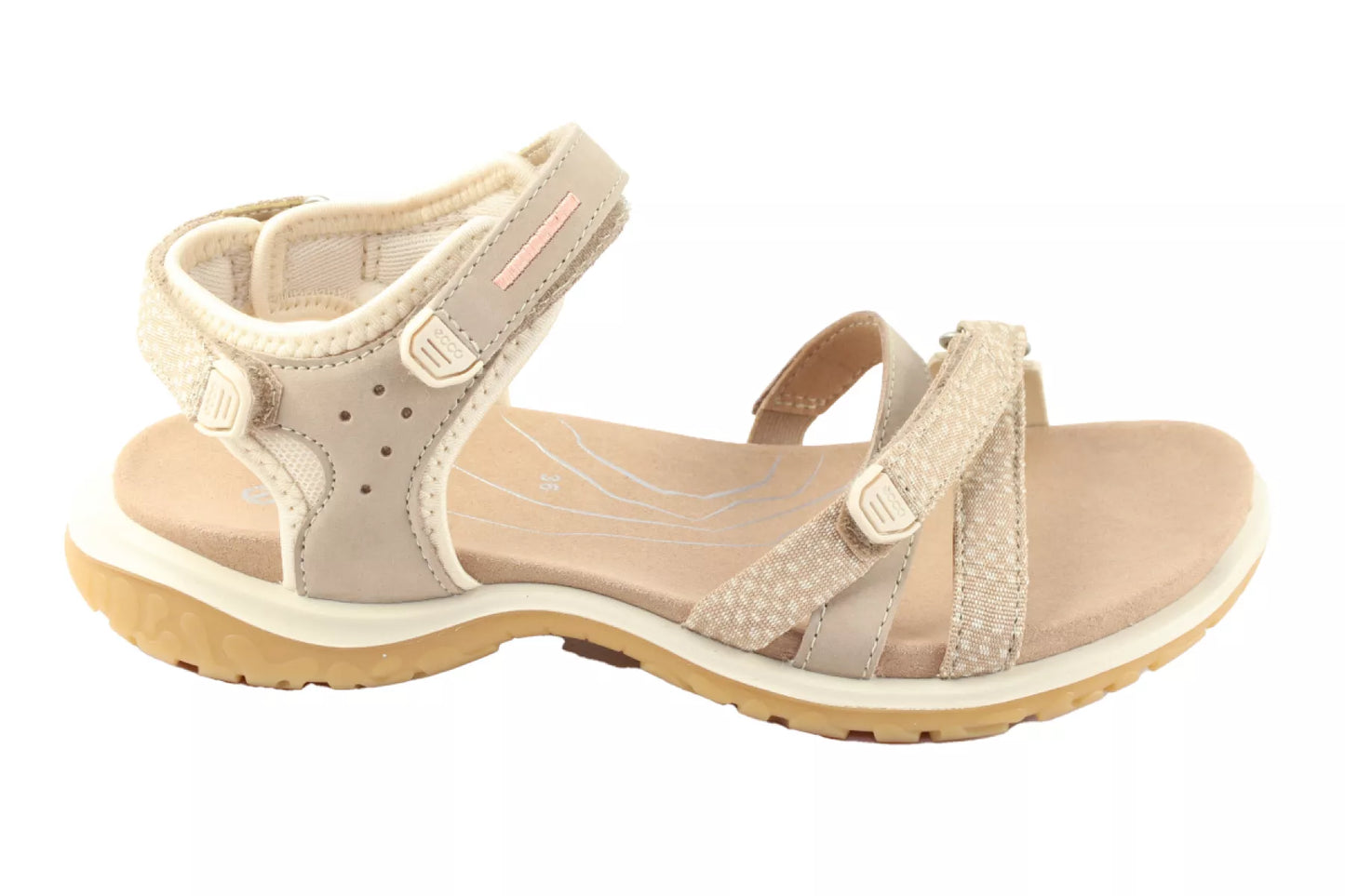 Ecco Ecco Offroad Roam W 853303.61244