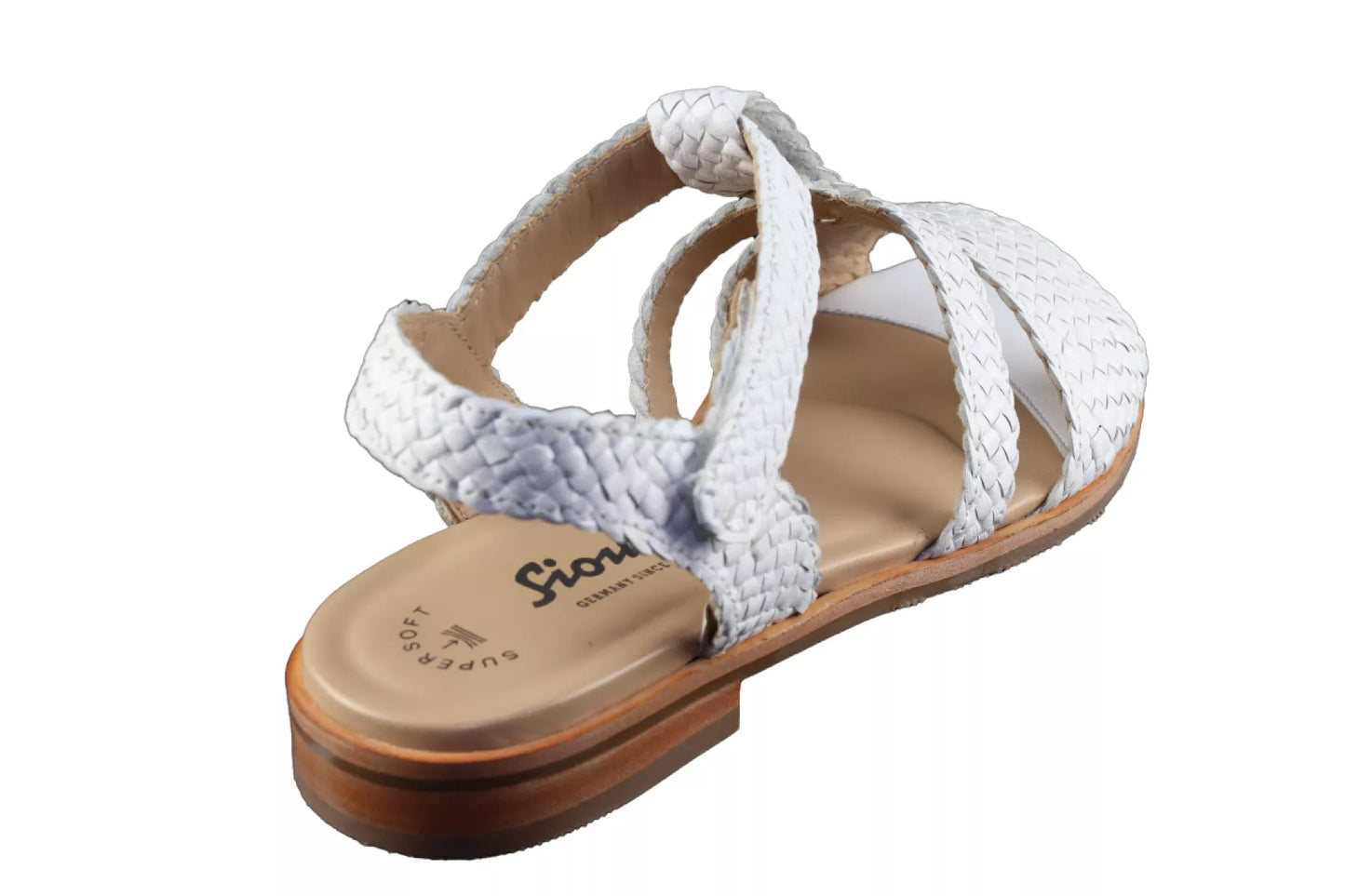 Sioux Sioux Cosinda.66394 Weiss