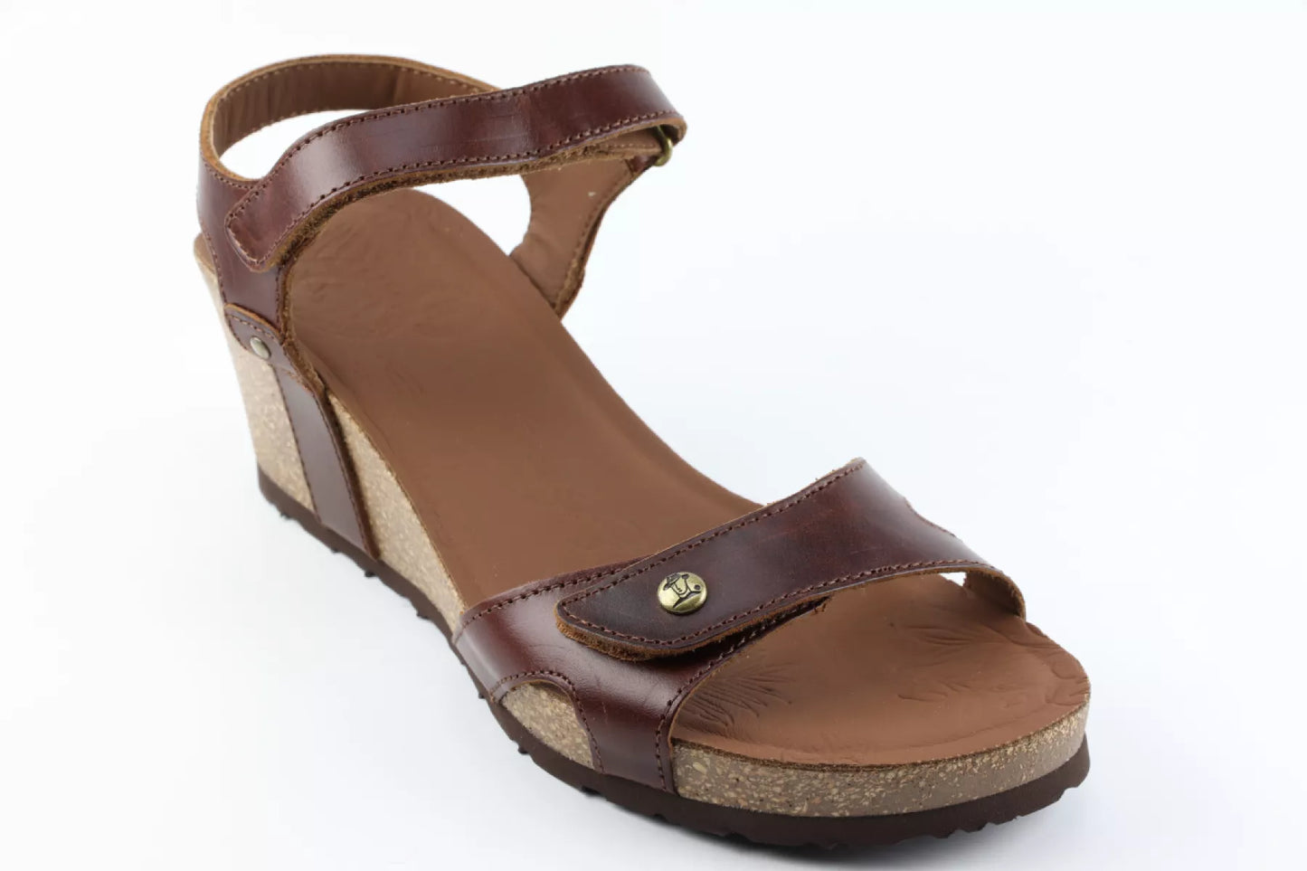 Panama Jack Panama Jack Julia.Clay B1 Cuero
