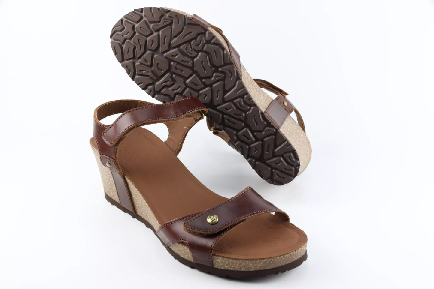Panama Jack Panama Jack Julia.Clay B1 Cuero