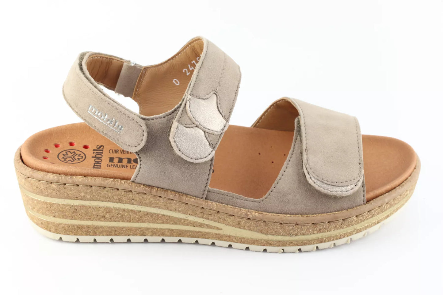 Mephisto Mephisto Riley.12218-9553