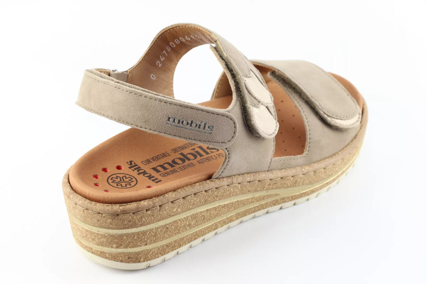 Mephisto Mephisto Riley.12218-9553