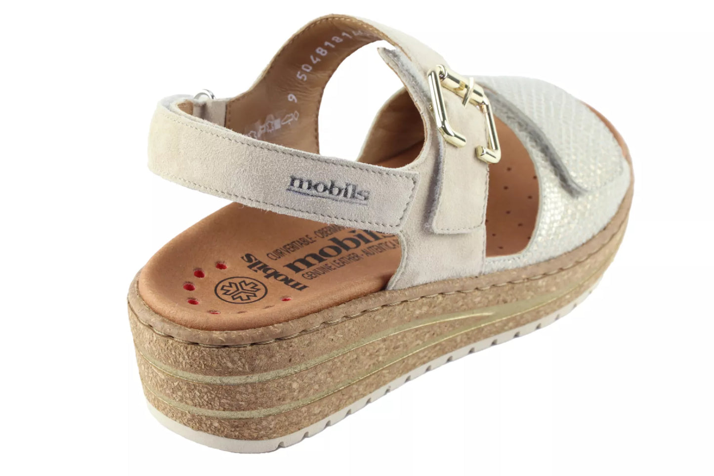Mephisto Mephisto Rory.331B-1221B