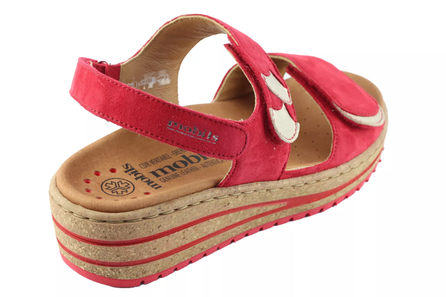 Mephisto Mephisto Riley.9553