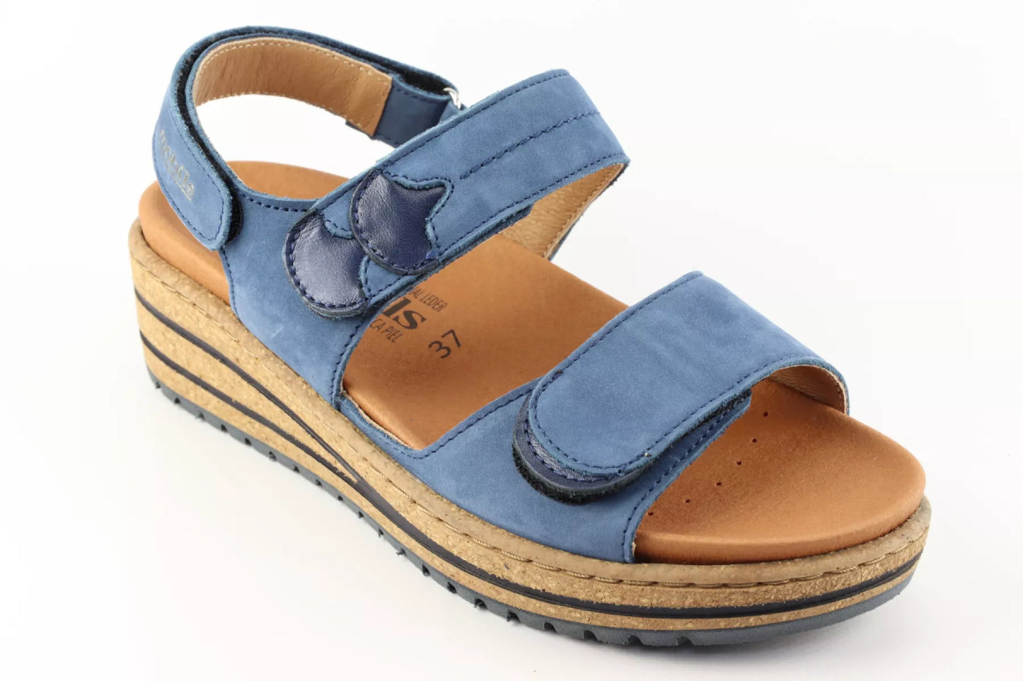 Mephisto Mephisto Riley.6904-1010