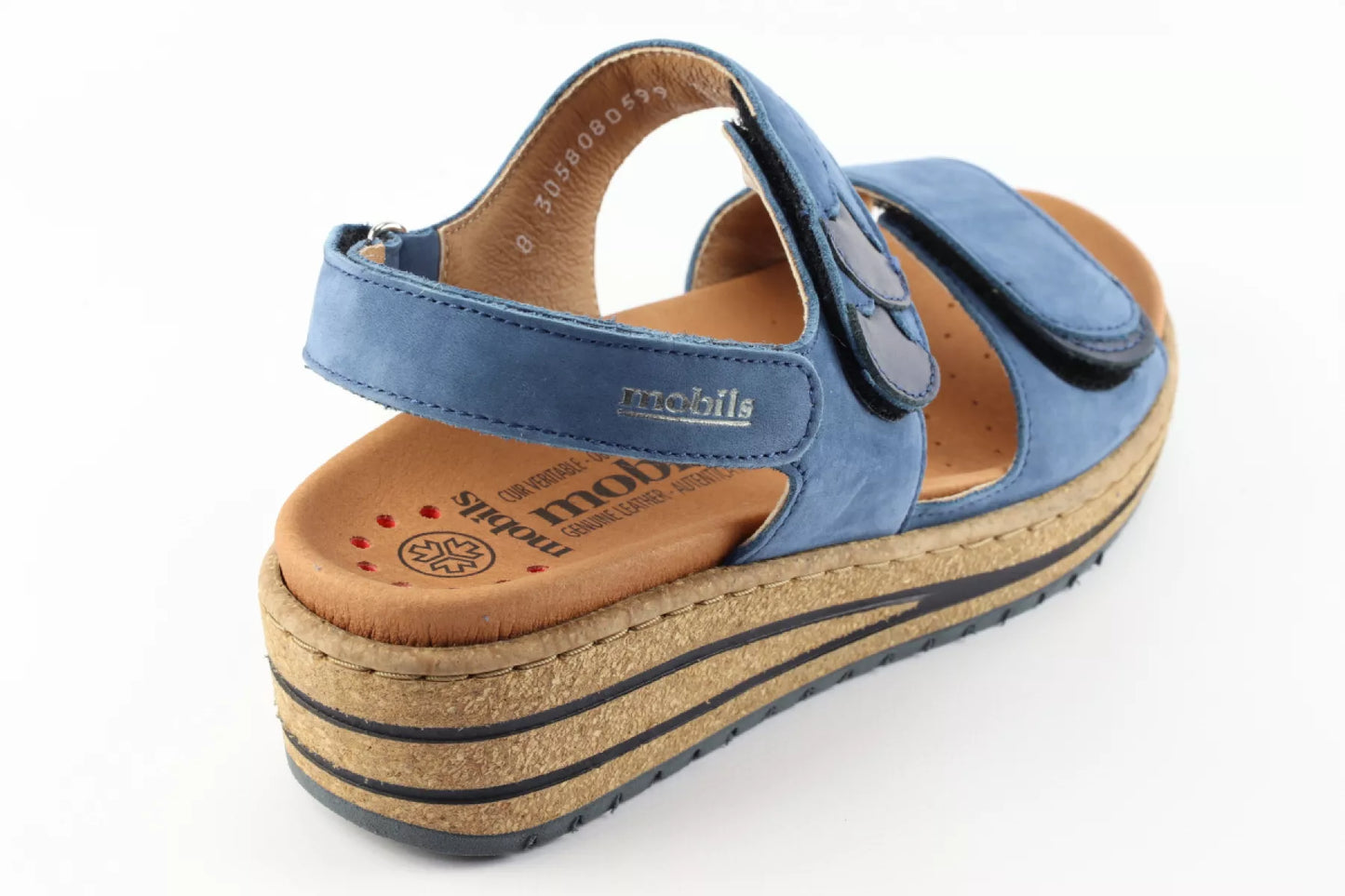 Mephisto Mephisto Riley.6904-1010