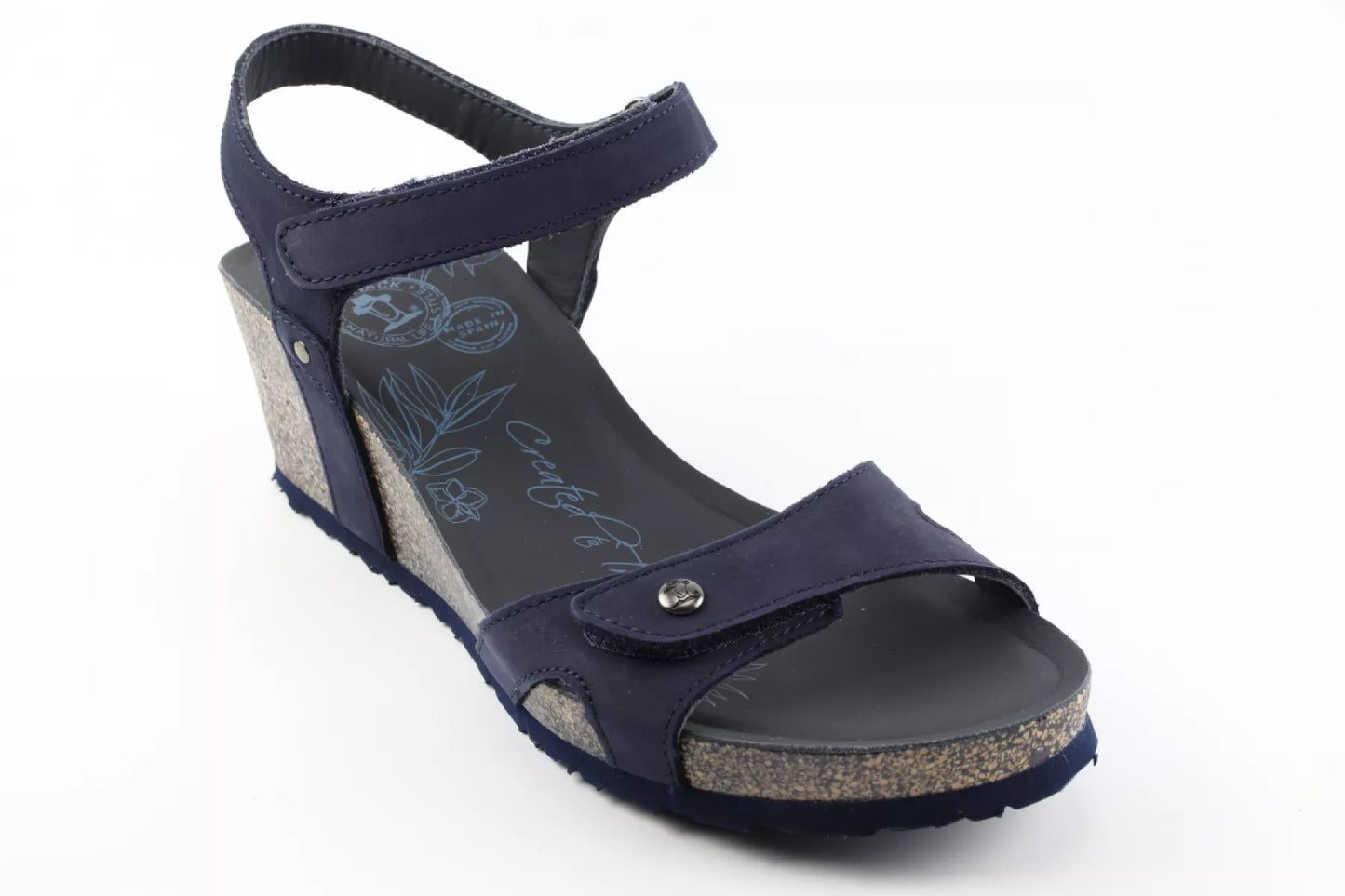 Panama Jack Panama Jack Julia.Basics B10