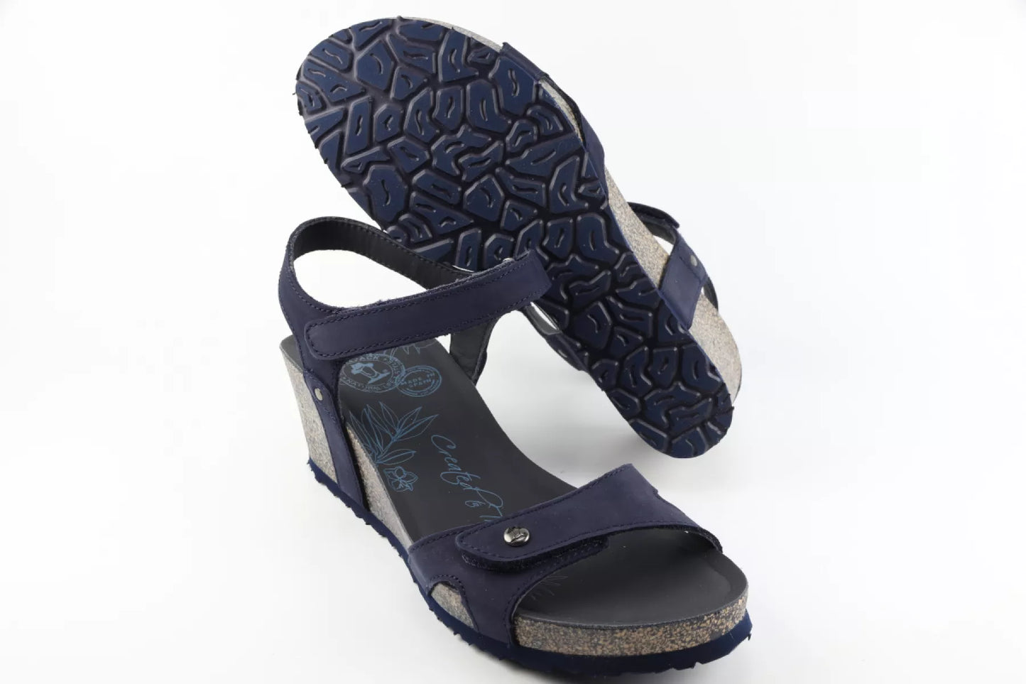 Panama Jack Panama Jack Julia.Basics B10