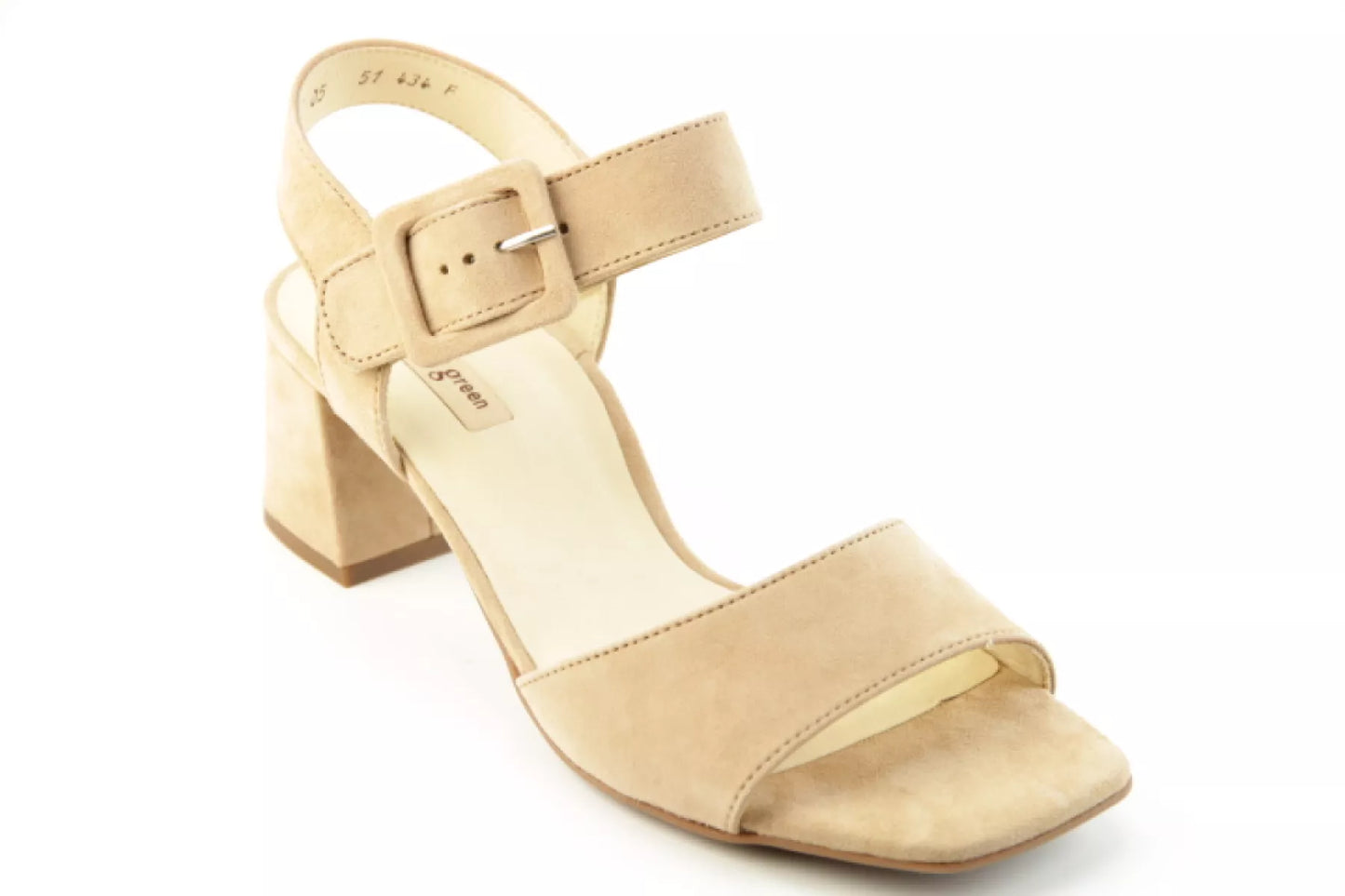 Paul Green Paul Green 7634.006