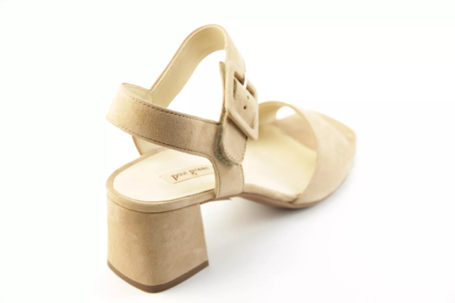Paul Green Paul Green 7634.006