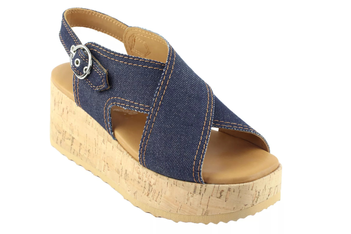Via Vai Via Vai Sissel 62080.01-603 Studio Blue