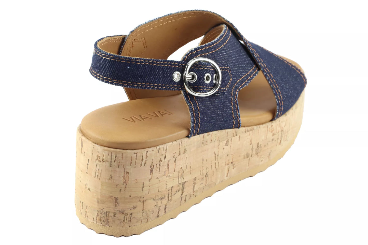 Via Vai Via Vai Sissel 62080.01-603 Studio Blue