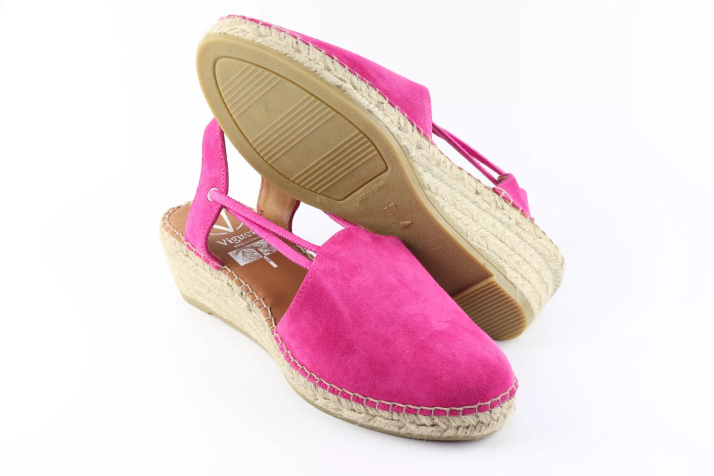 Viguera Viguera 1825.Vit.Fuxia