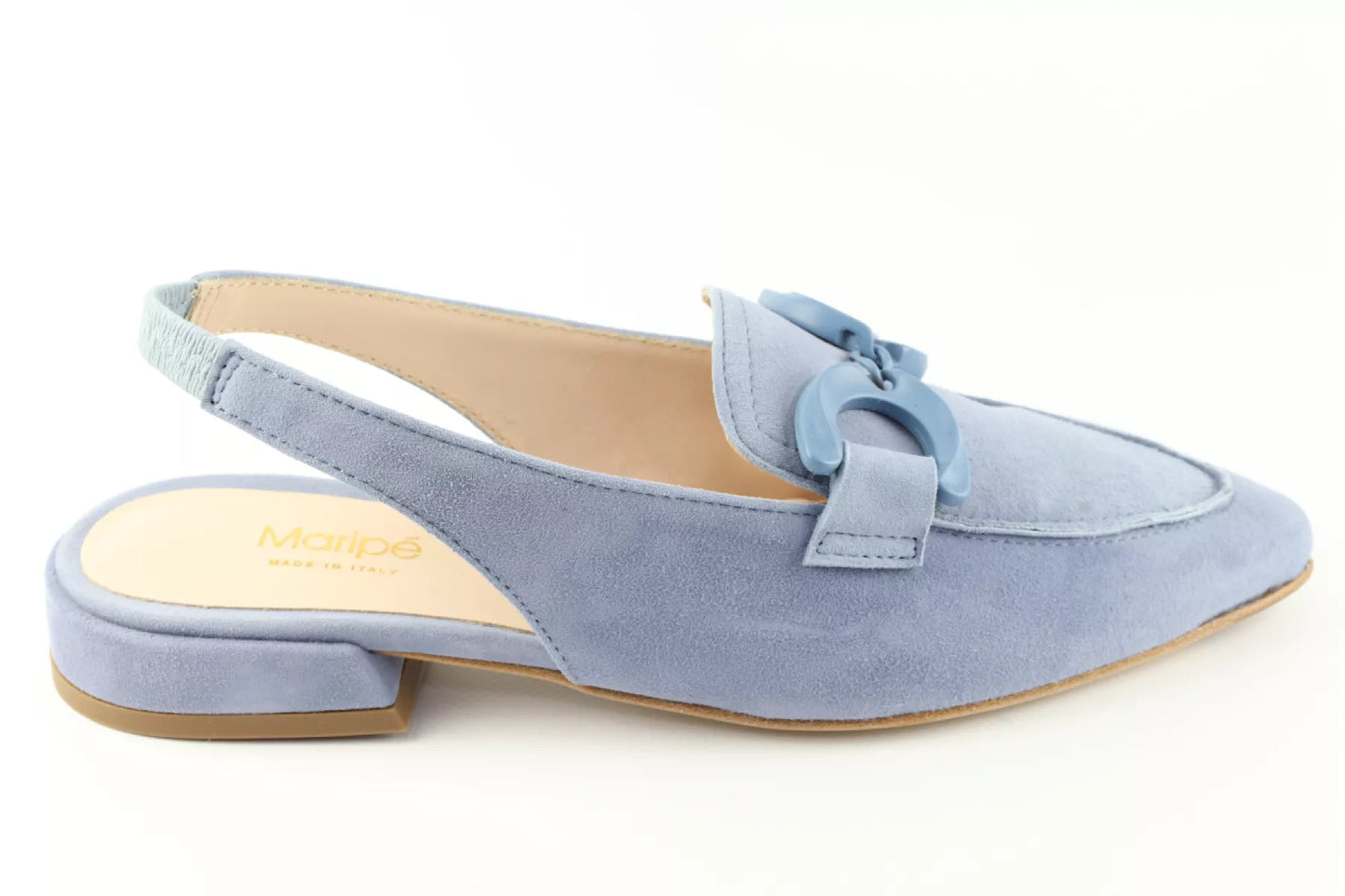 Maripé Maripé Ketty.Cam.Cerulean