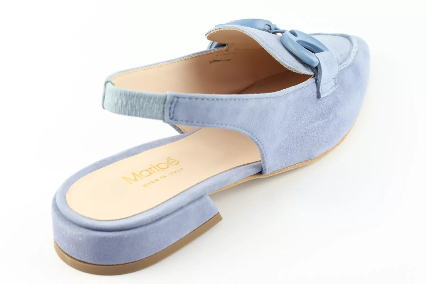 Maripé Maripé Ketty.Cam.Cerulean