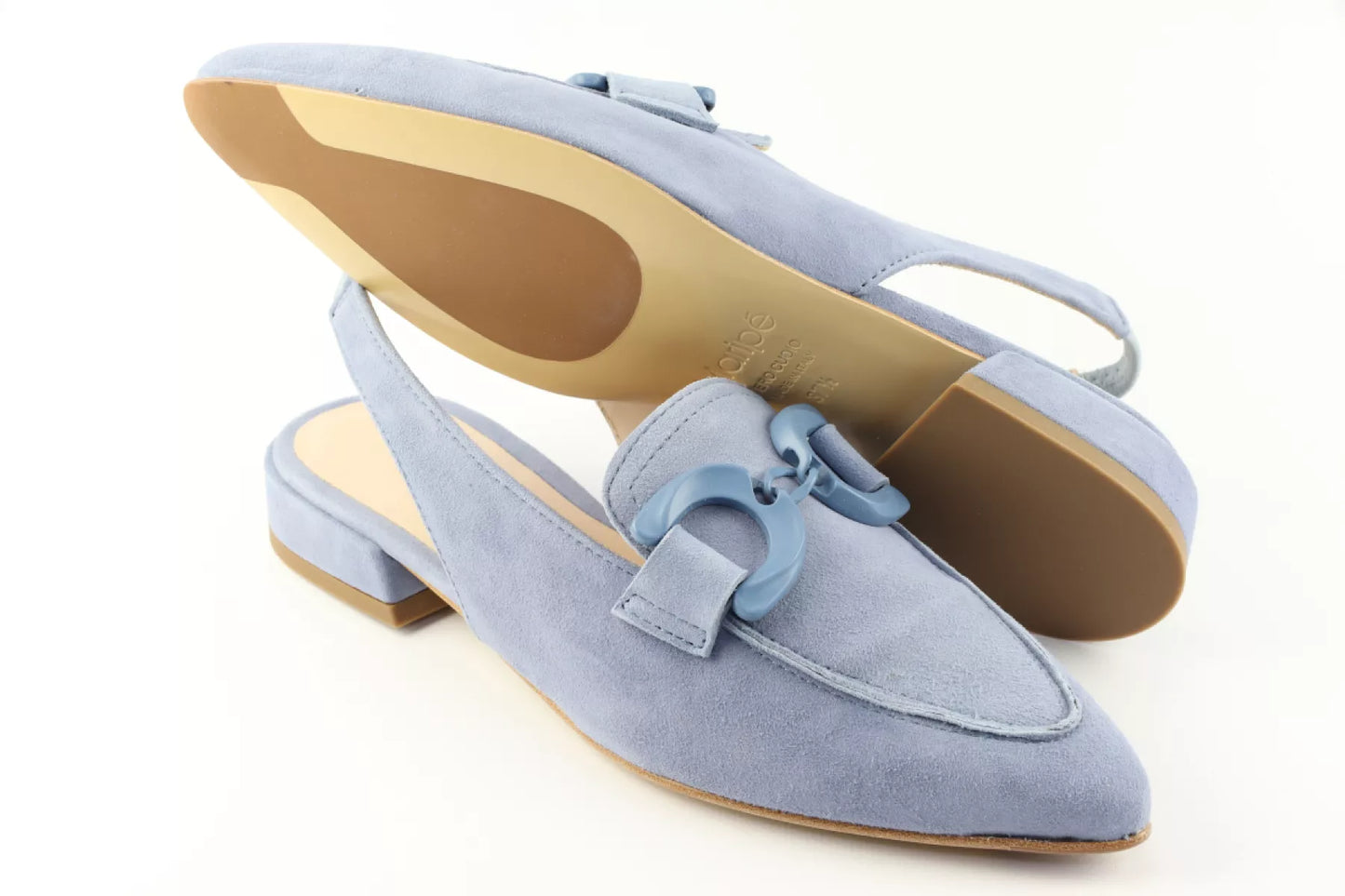 Maripé Maripé Ketty.Cam.Cerulean