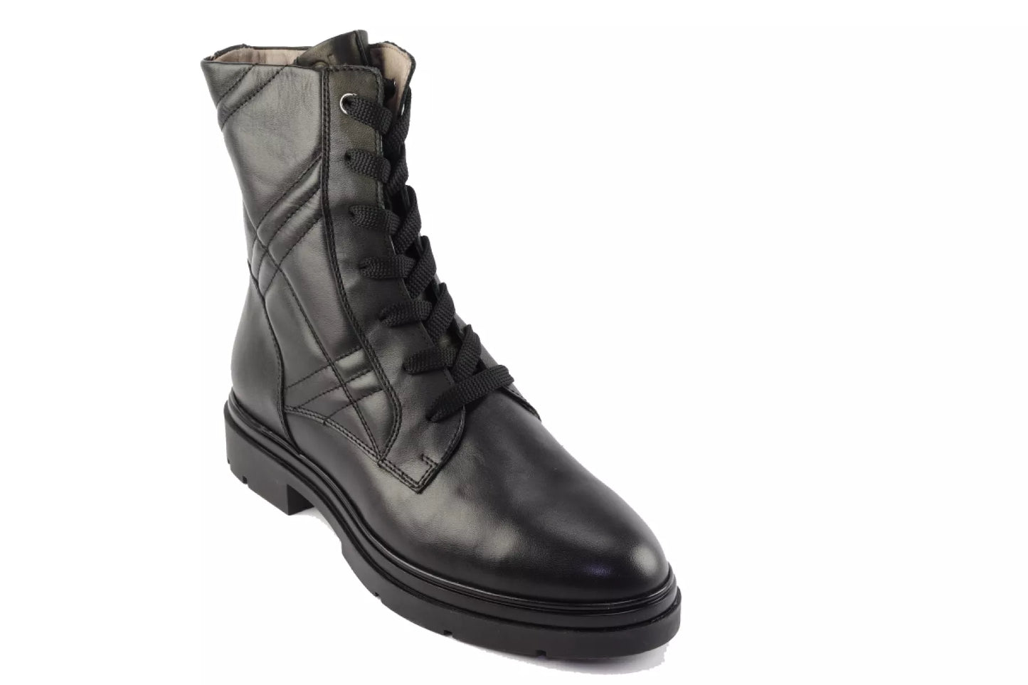 DL Sport DL Sport 5925.Vit.Nero