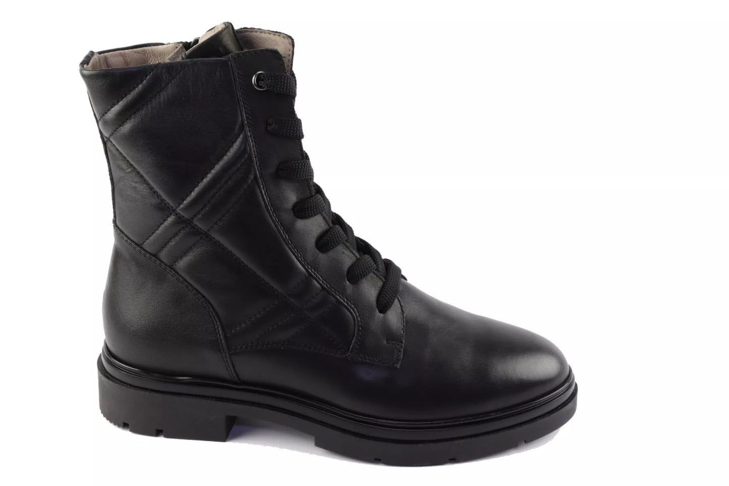 DL Sport DL Sport 5925.Vit.Nero