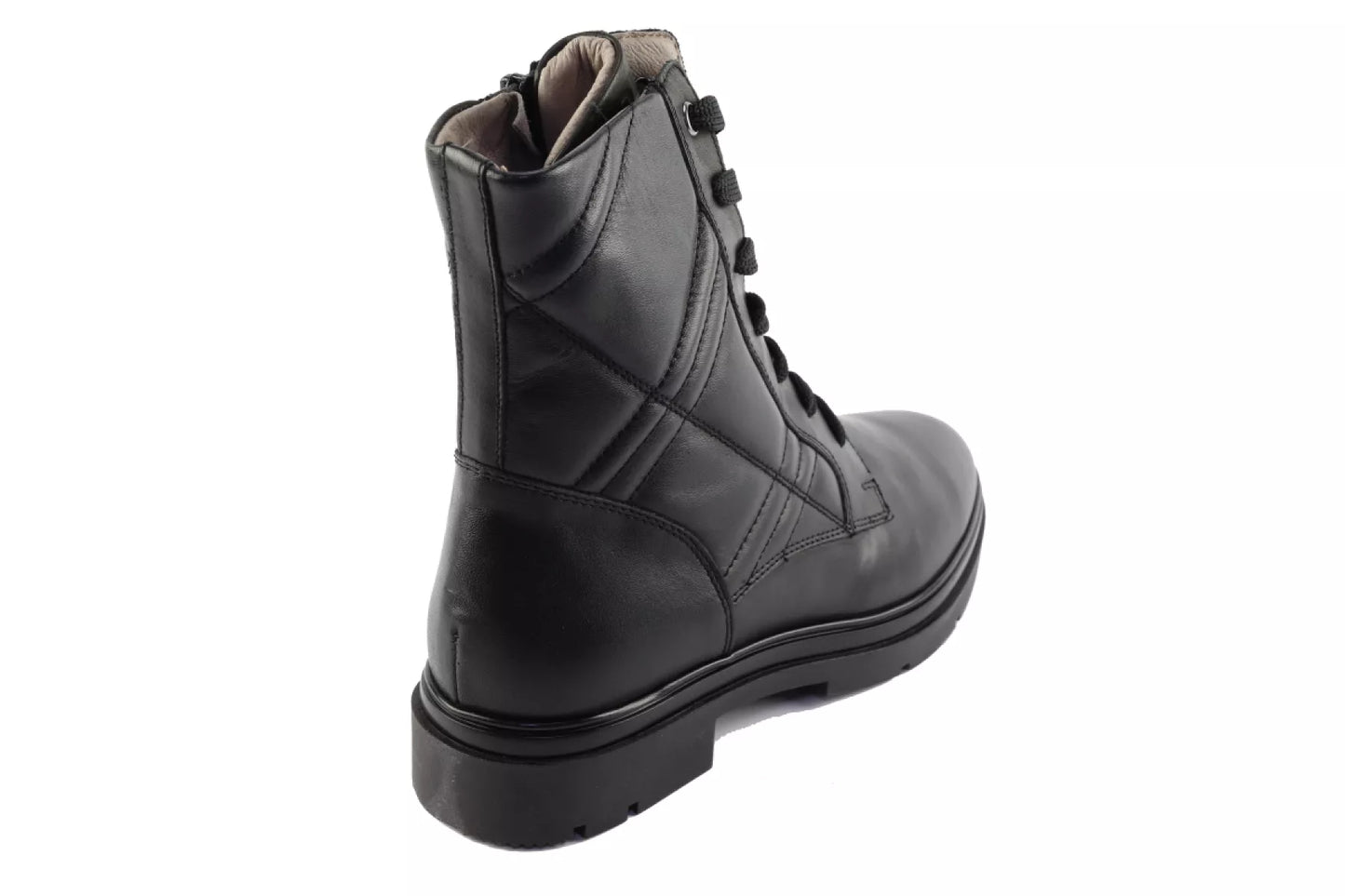 DL Sport DL Sport 5925.Vit.Nero