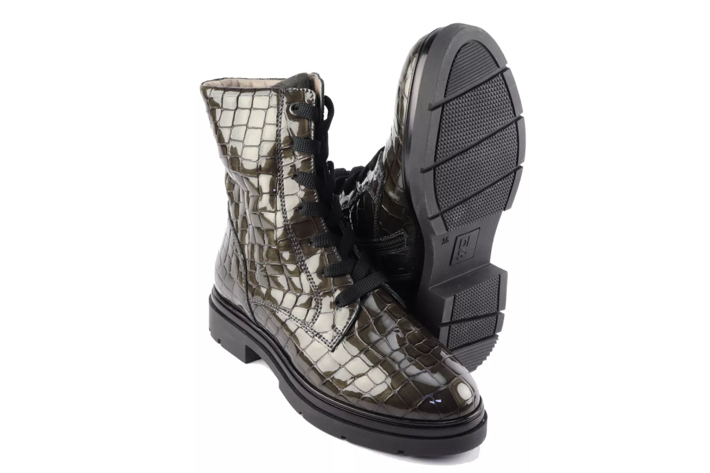 DL Sport DL Sport 5924.Navajo Militare