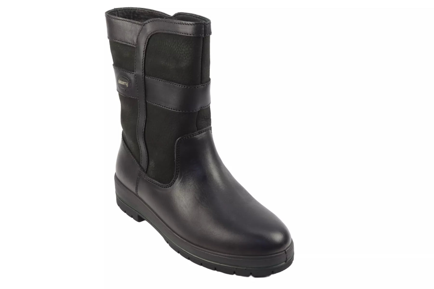 Dubarry Dubarry Roscommon 3992.01-Black