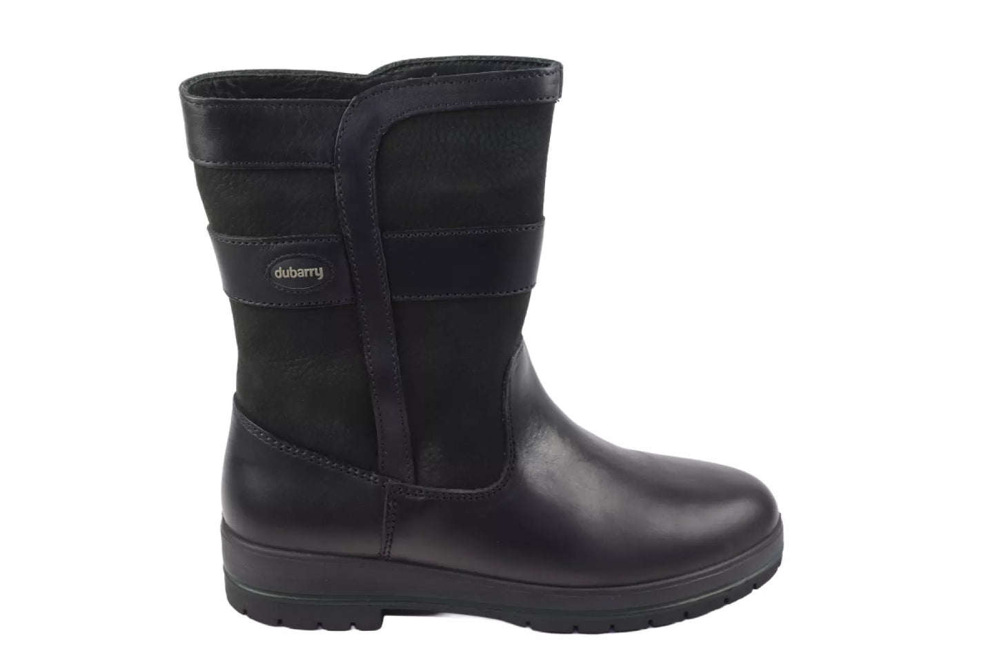 Dubarry Dubarry Roscommon 3992.01-Black