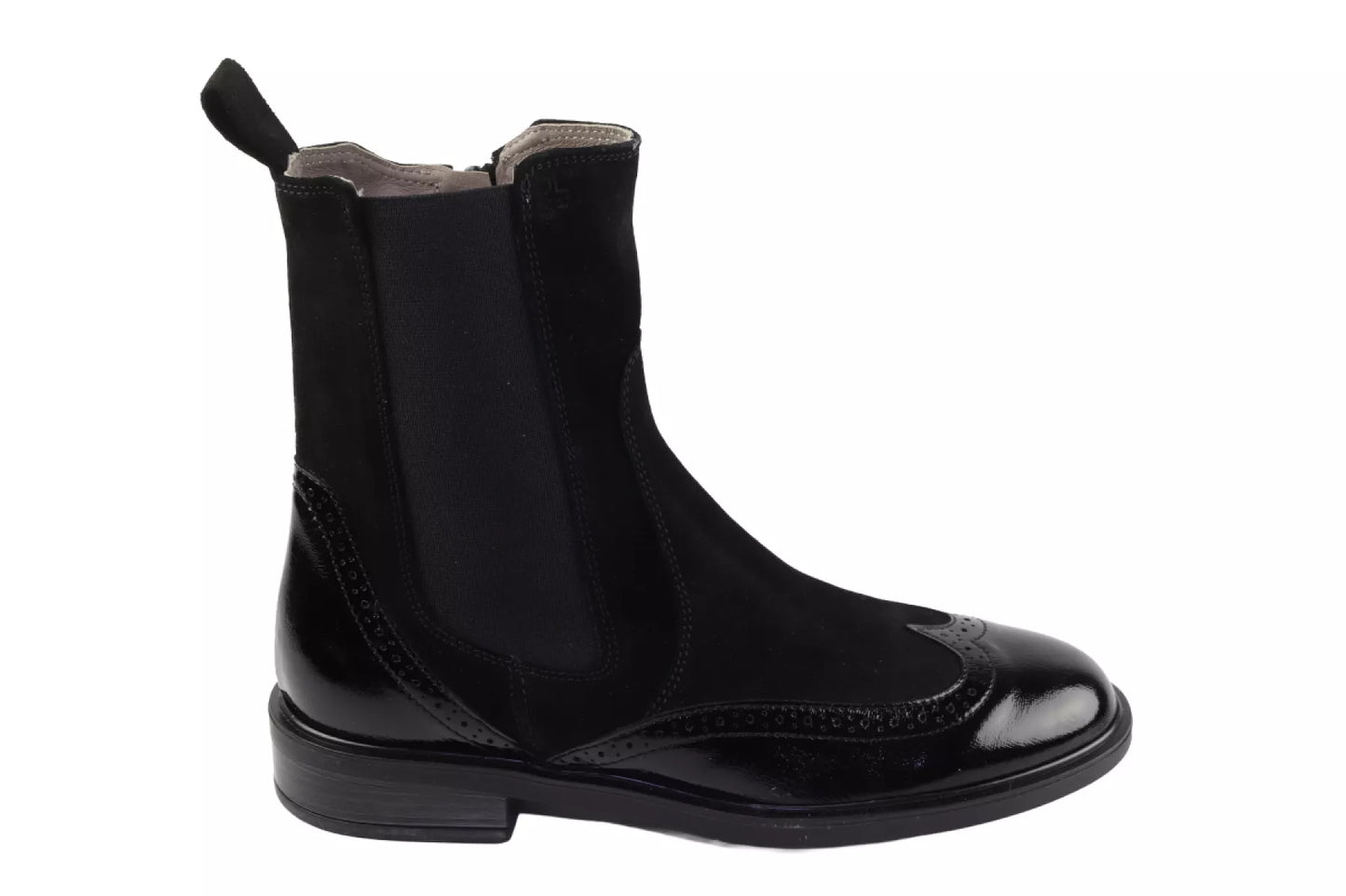 DL Sport DL Sport 6827.Gloss Nero