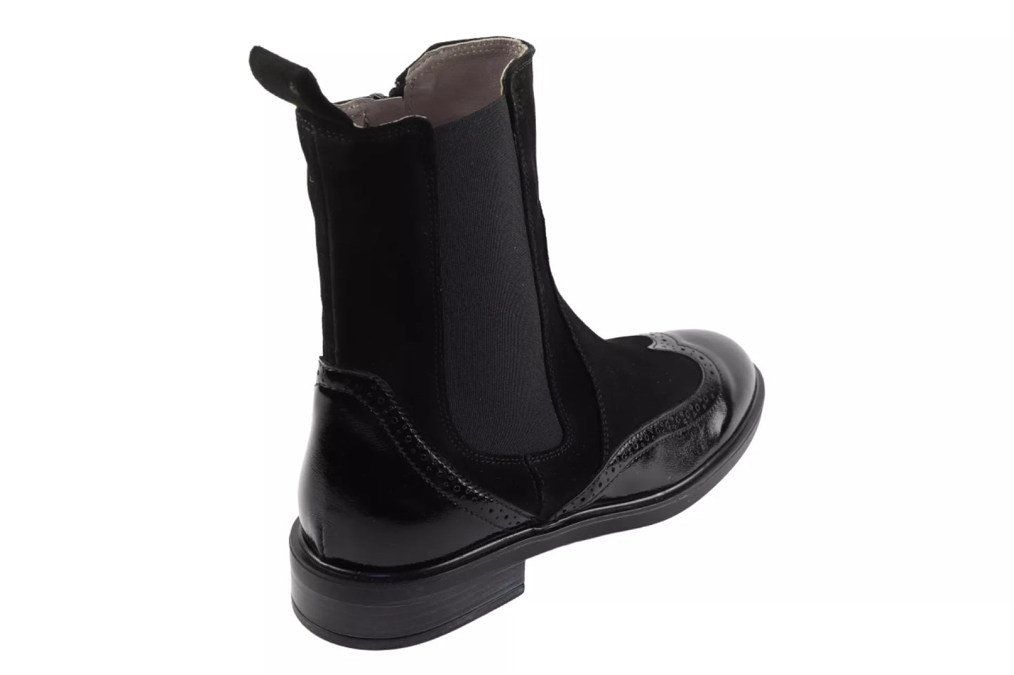 DL Sport DL Sport 6827.Gloss Nero