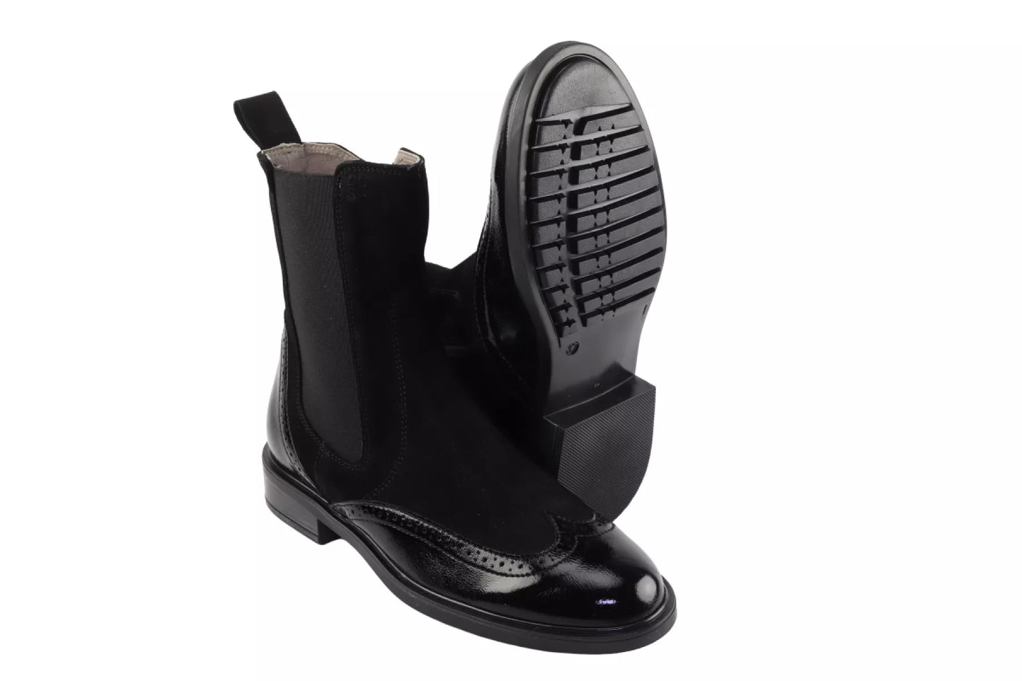 DL Sport DL Sport 6827.Gloss Nero
