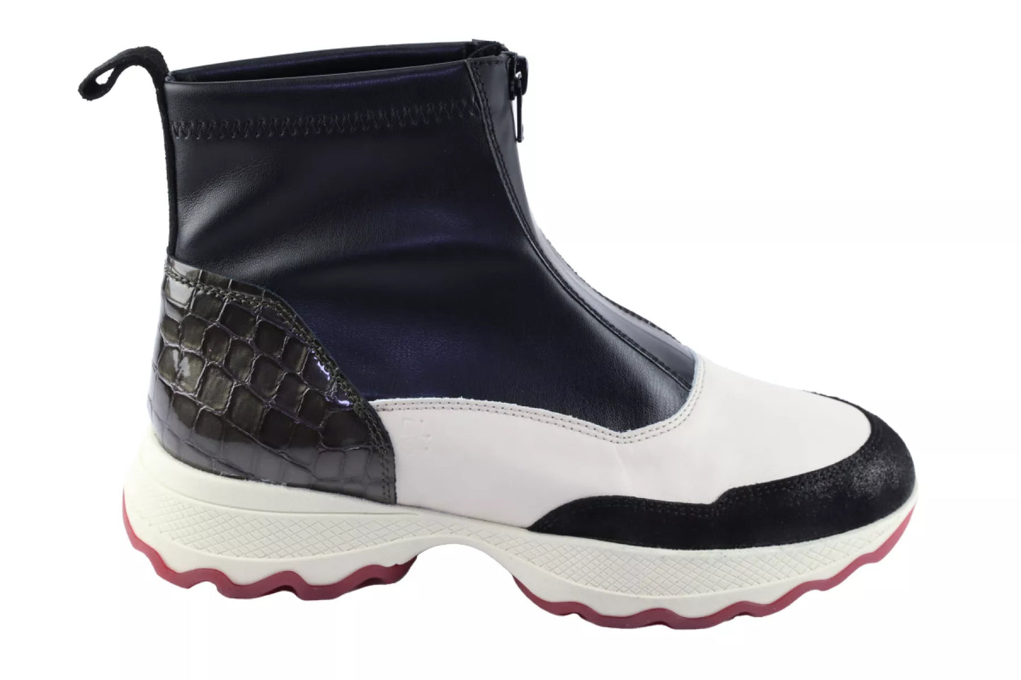 DL Sport DL Sport 6346.Glitter Nero