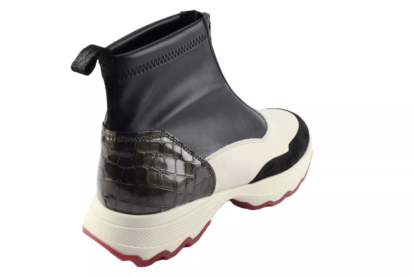 DL Sport DL Sport 6346.Glitter Nero