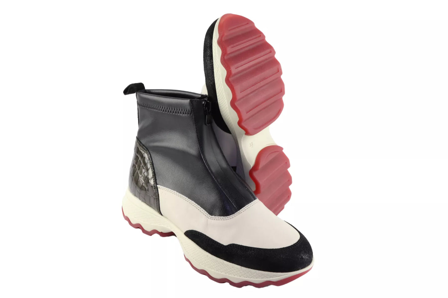 DL Sport DL Sport 6346.Glitter Nero