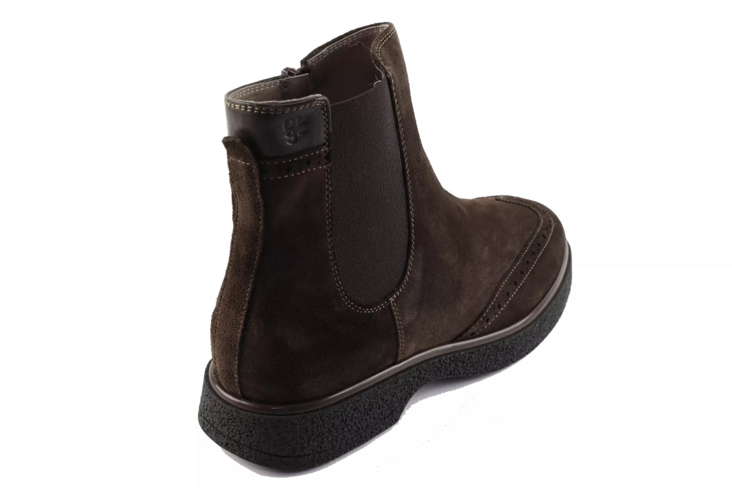 DL Sport DL Sport 5909.Vel.Ebano