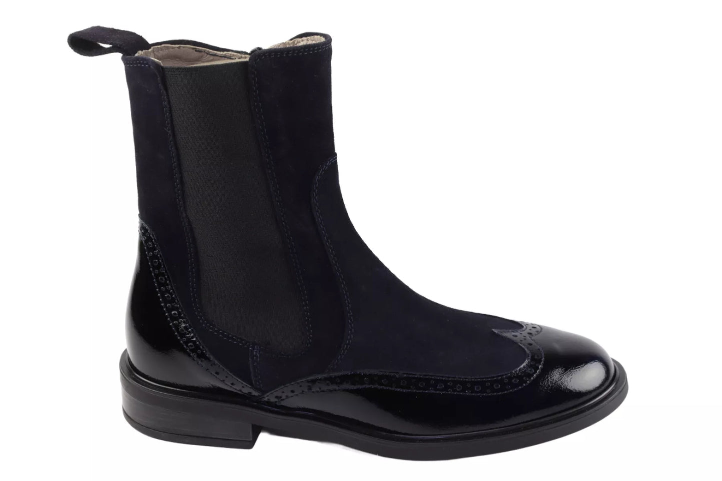 DL Sport DL Sport 6827.Gloss Blu