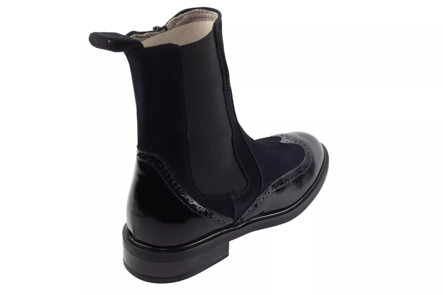 DL Sport DL Sport 6827.Gloss Blu