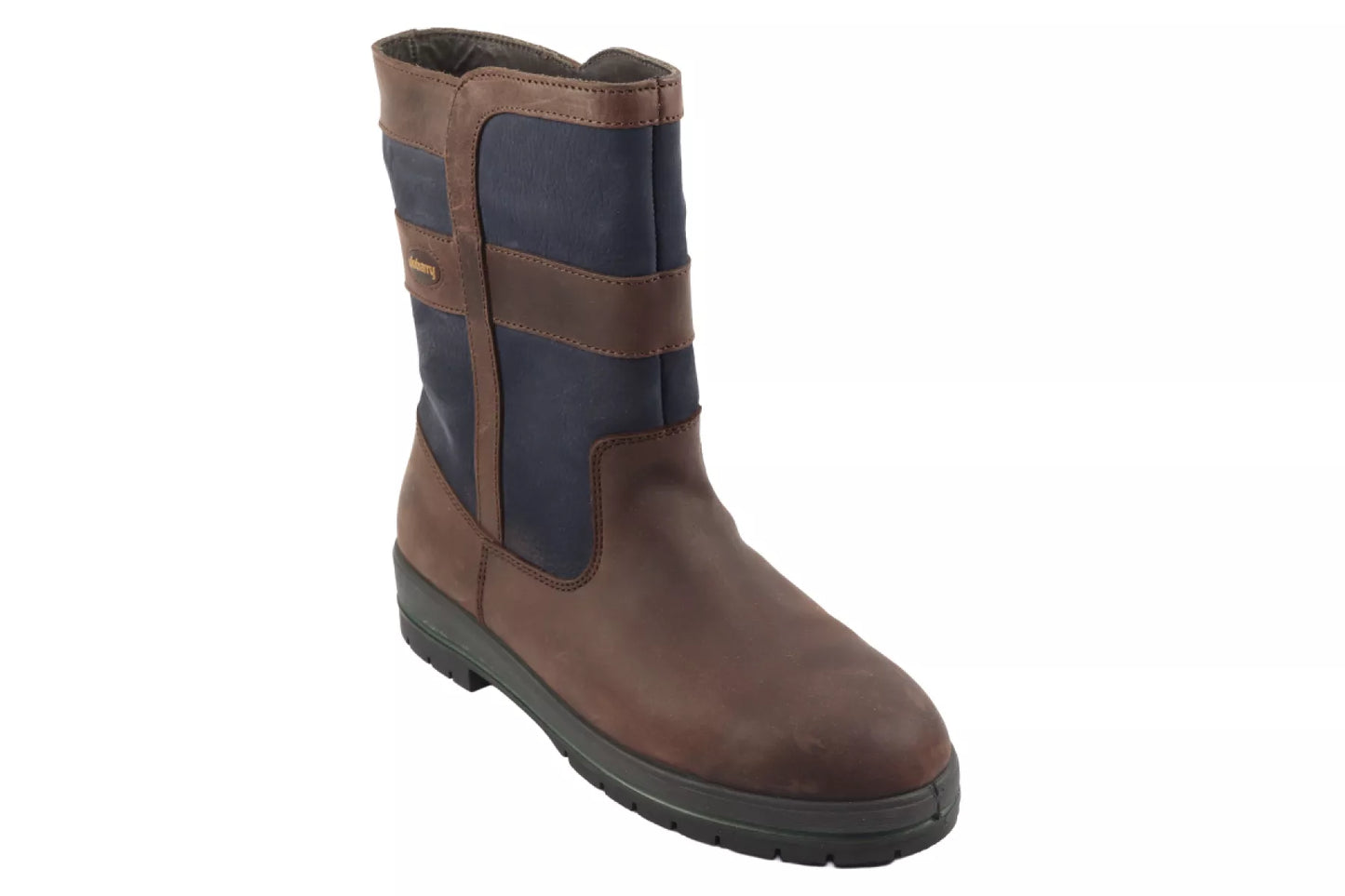 Dubarry Dubarry Roscommon 3992.32-Navy-Brown