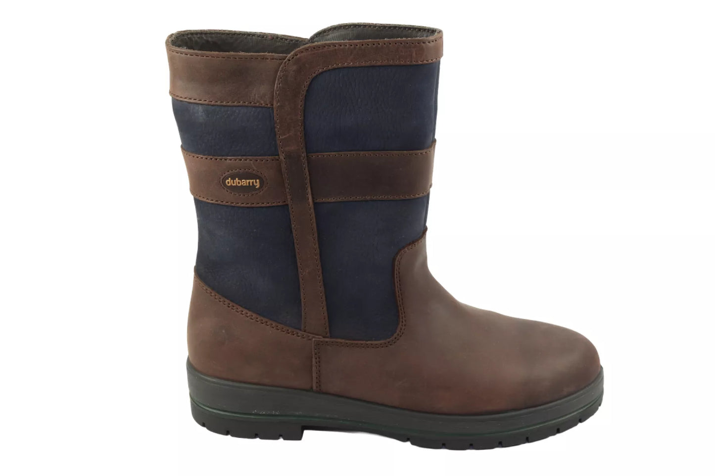 Dubarry Dubarry Roscommon 3992.32-Navy-Brown