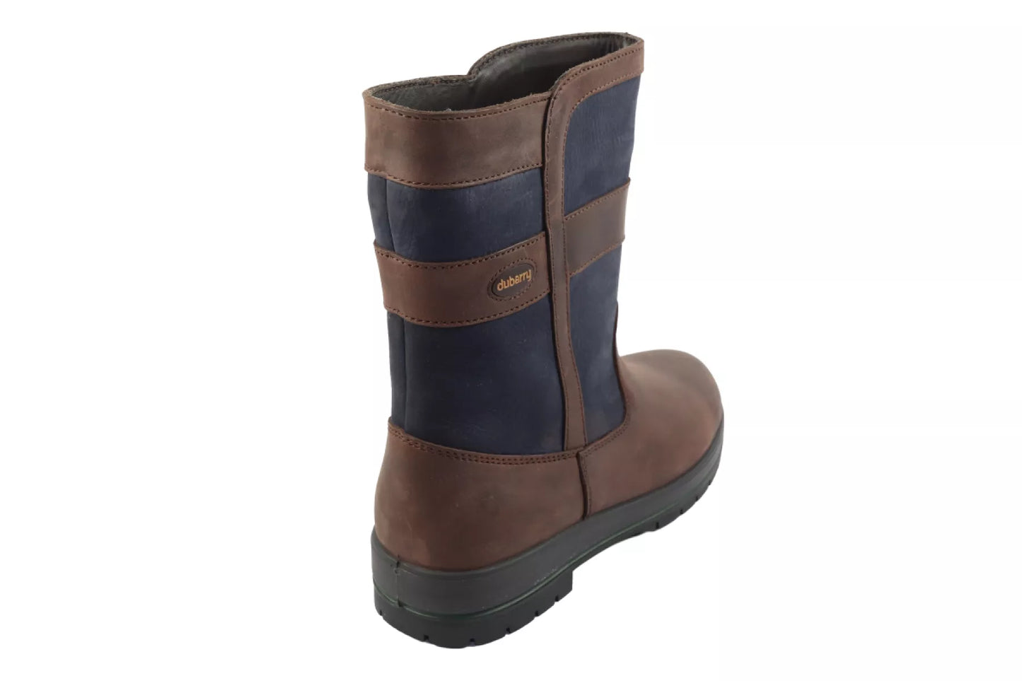 Dubarry Dubarry Roscommon 3992.32-Navy-Brown