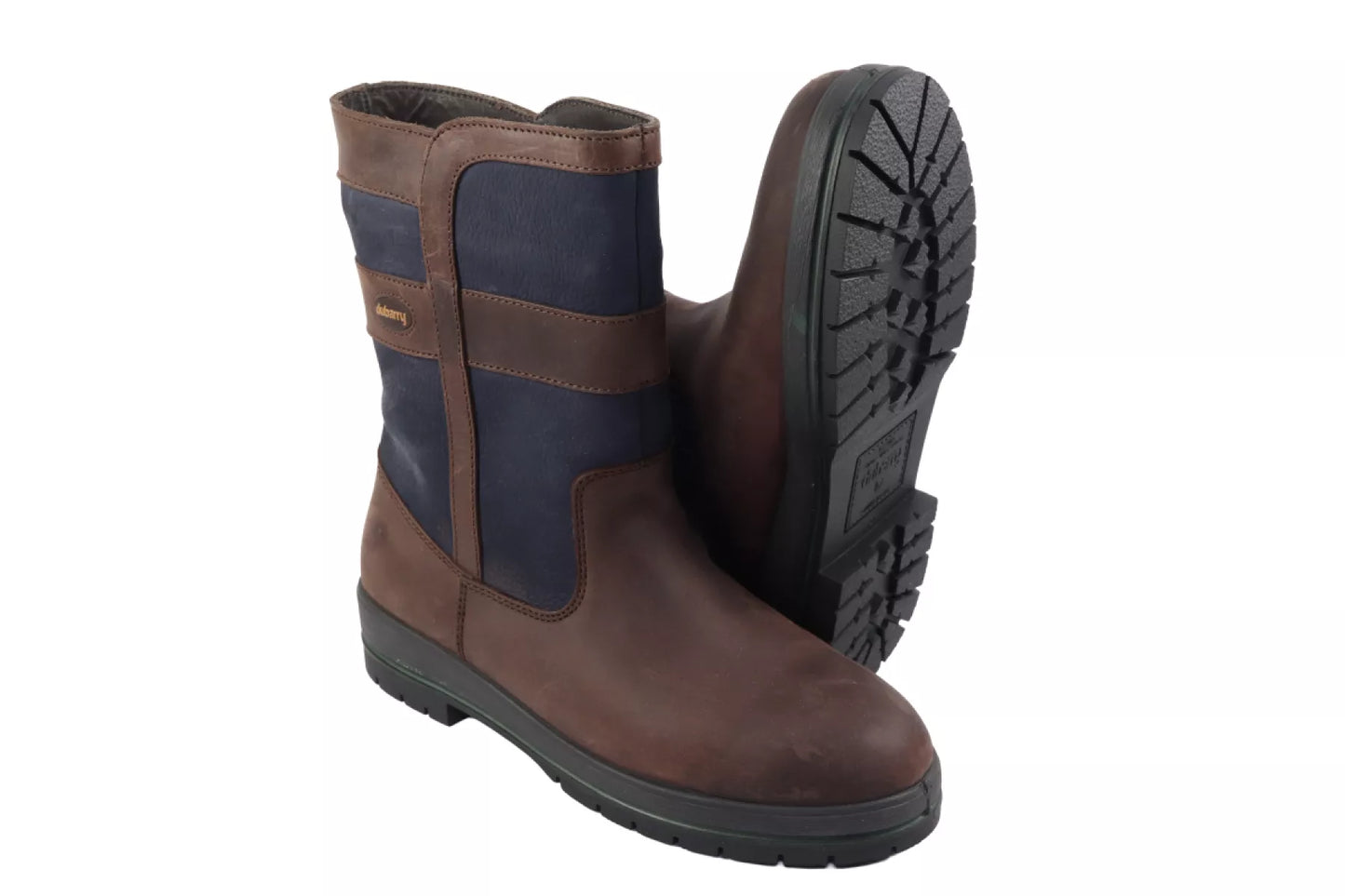 Dubarry Dubarry Roscommon 3992.32-Navy-Brown