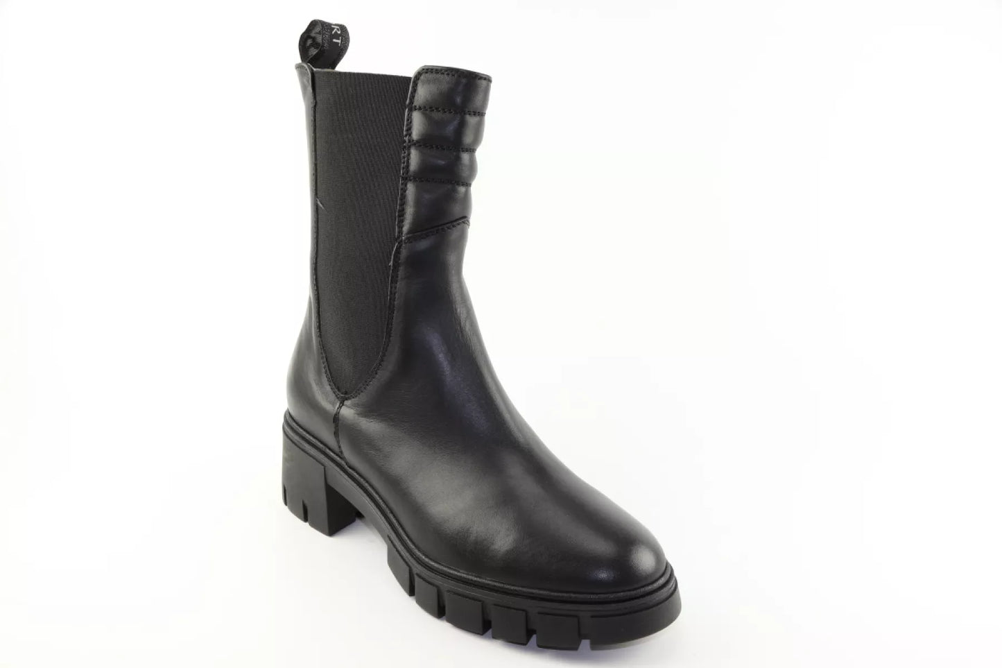 DL Sport DL Sport 5538.Vit.Nero