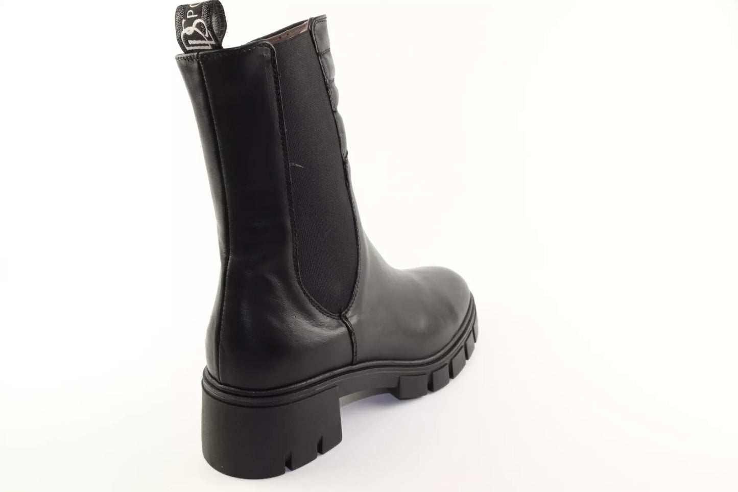 DL Sport DL Sport 5538.Vit.Nero