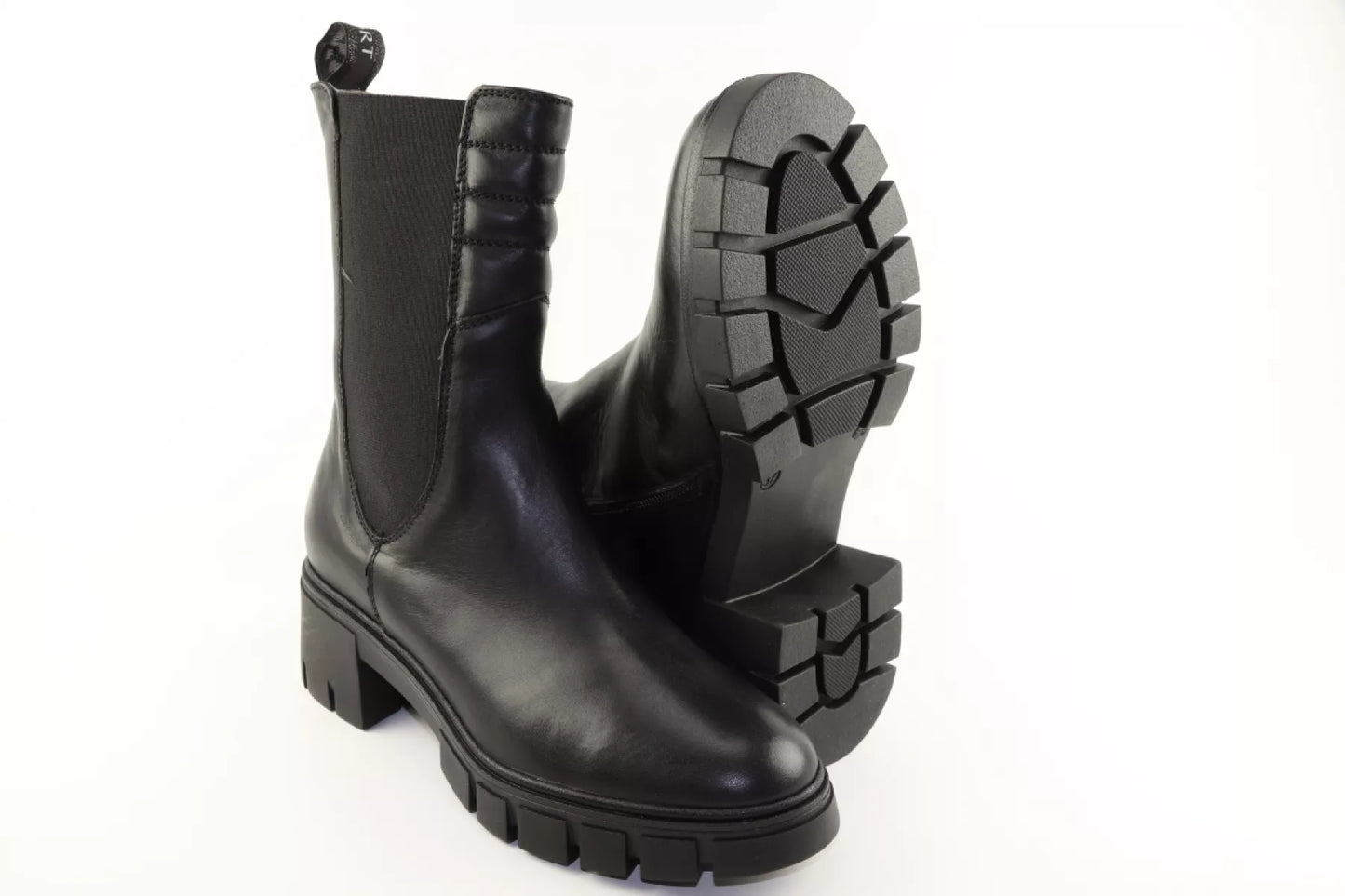 DL Sport DL Sport 5538.Vit.Nero