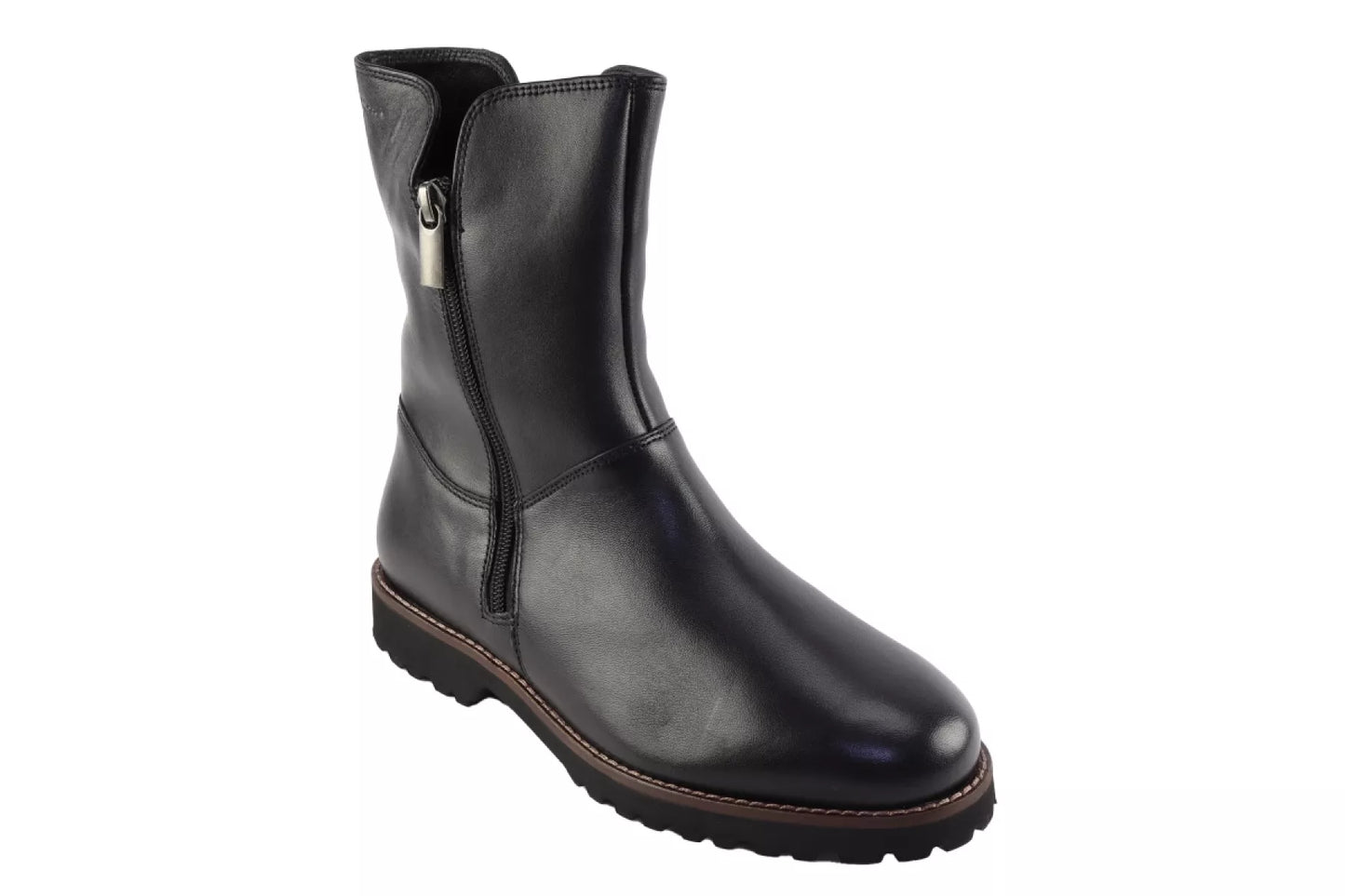 Sioux Sioux Meredith.40821 Schwarz