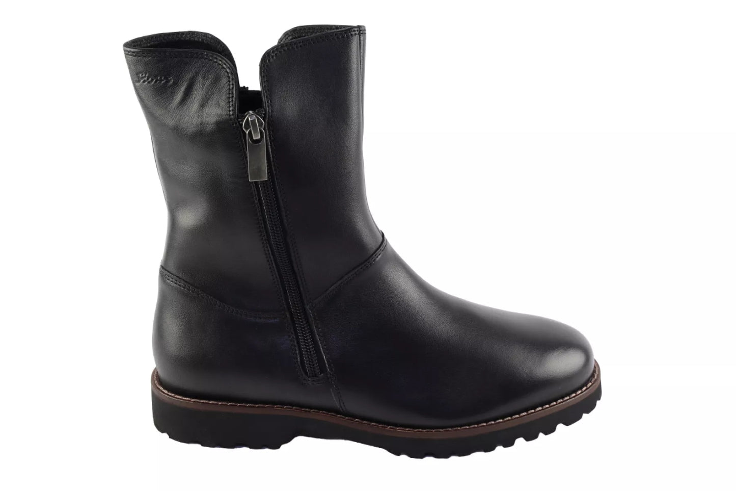 Sioux Sioux Meredith.40821 Schwarz