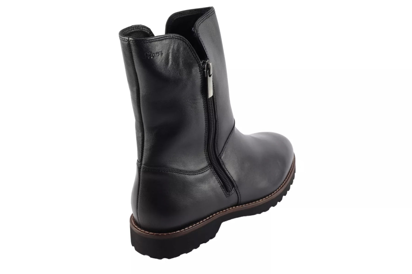 Sioux Sioux Meredith.40821 Schwarz