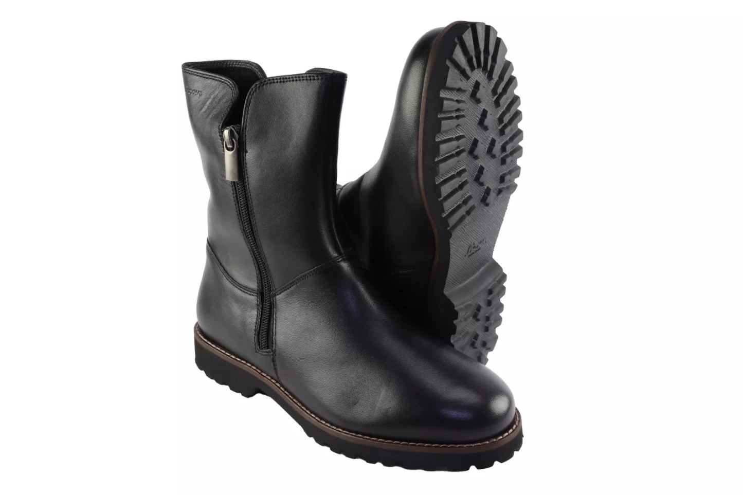 Sioux Sioux Meredith.40821 Schwarz