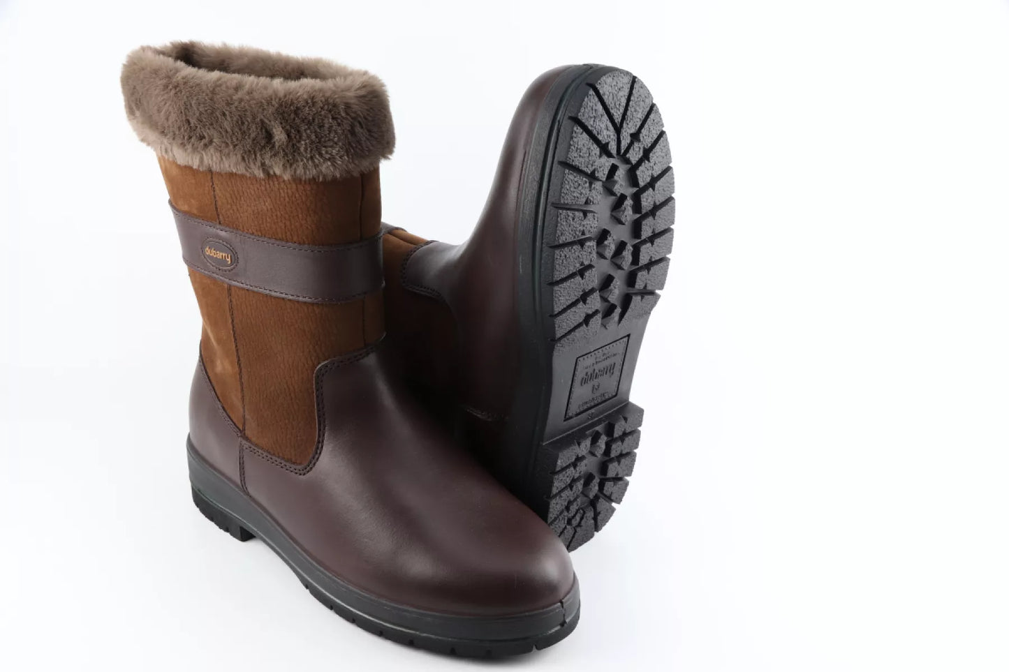Dubarry Dubarry Foxrock 3764.52-Walnut