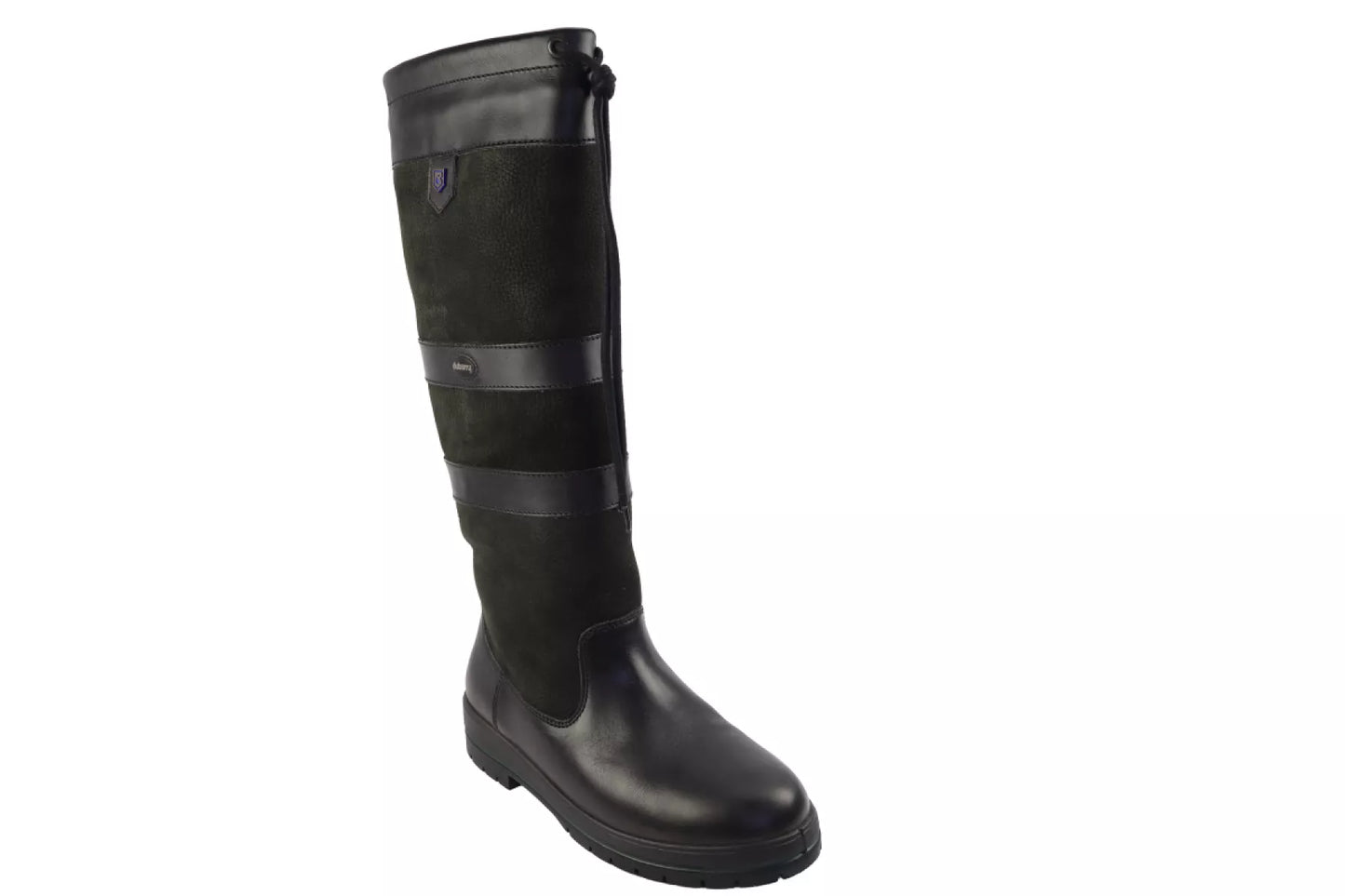Dubarry Dubarry Galway 3885.01 Black