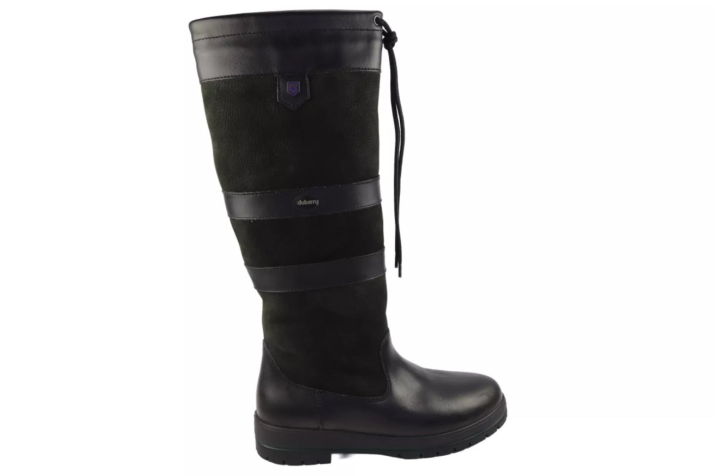 Dubarry Dubarry Galway 3885.01 Black