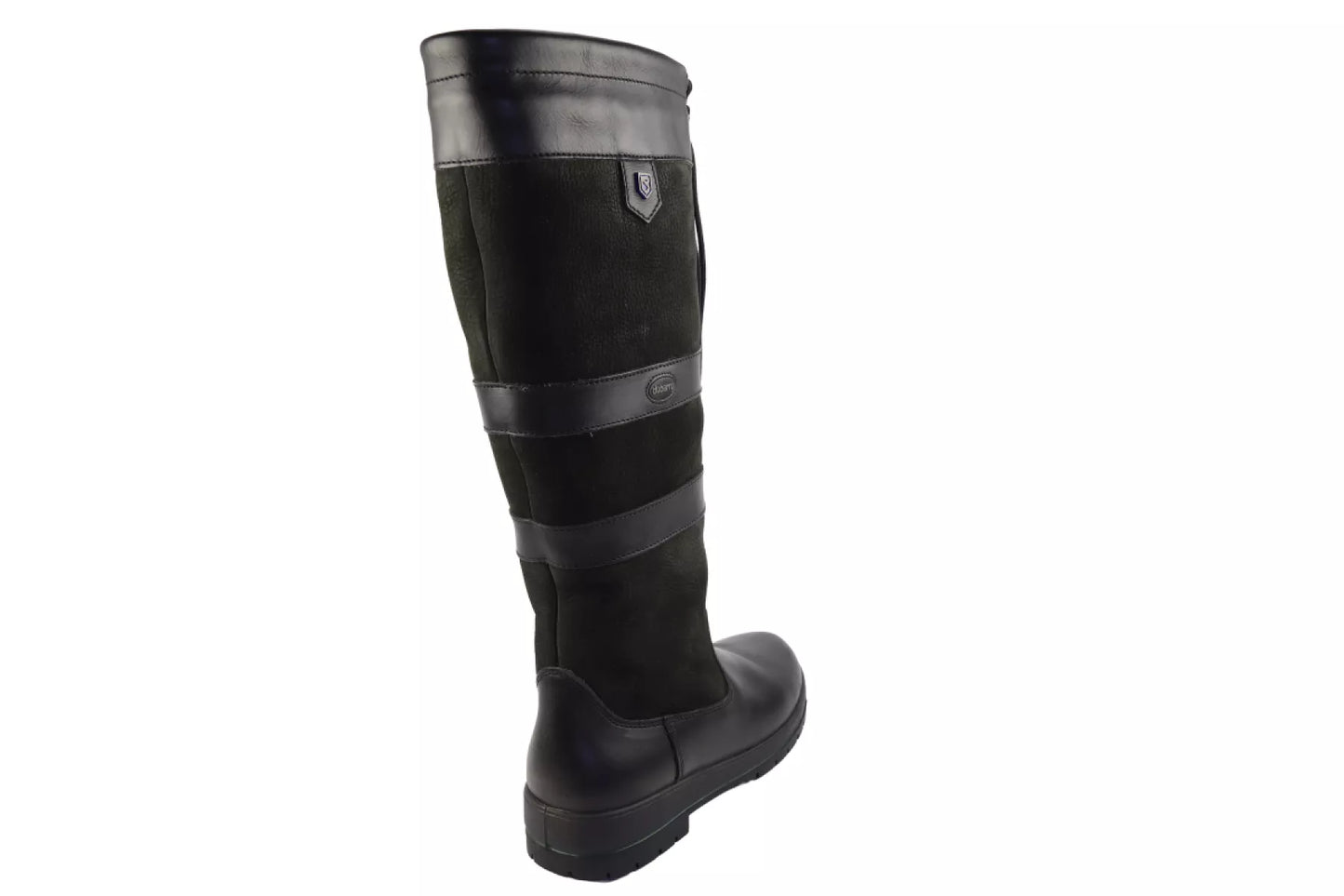 Dubarry Dubarry Galway 3885.01 Black